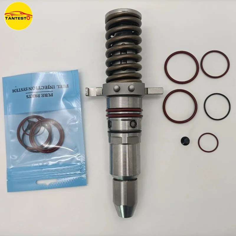 Набор для ремонта механического инжектора CAT 3500, уплотнительное кольцо, запчасти для шайбы EUI Tools EUP
Набор для ремонта механического инжектора CAT 3500, уплотнительное кольцо, запчасти для шайбы EUI Tools EUP