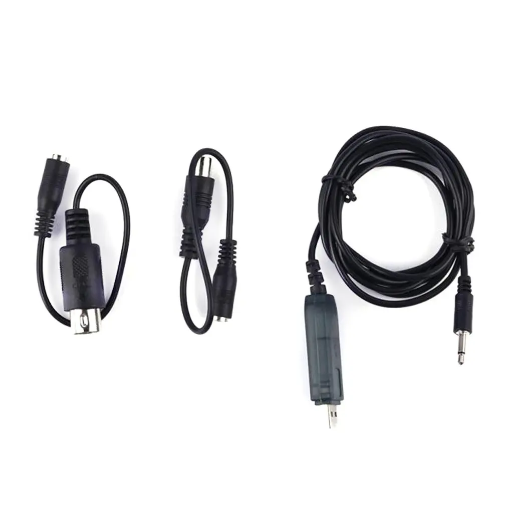 Flysky FS SM100 RC USB для авиамодельного симулятора w/ FMS набор кабелей FLYSKY i6 i10 i6X T6 CT6B TH9X