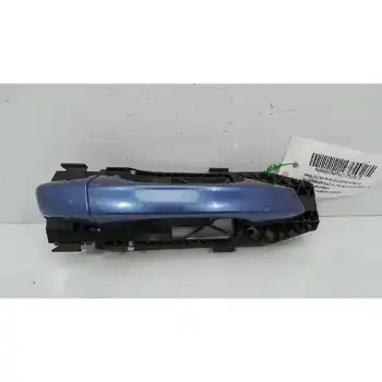 5N0839885H Handle Outer Front Right Volkswagen Golf Lim. Advance Bluemotion Tech.
5N0839885H Handle Outer Front Right Volkswagen Golf Lim. Advance Bluemotion Tech.