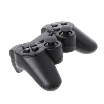 2.4G Wireless Controller Gamepad Micro USB OTG Adapter Holder for android Phone TV Box H05A
2.4G Wireless Controller Gamepad Micro USB OTG Adapter Holder for android Phone TV Box H05A