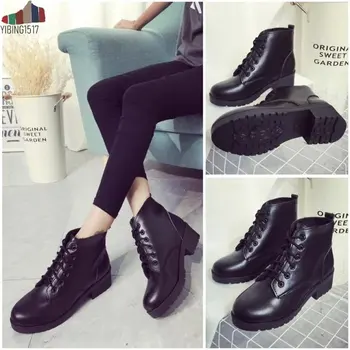 Black Platform Ankle Boots for Women High Heels Boots Ladies Zip Autumn Winter Booties Woman Boots Shoes 2019 Dropshipping
Black Platform Ankle Boots for Women High Heels Boots Ladies Zip Autumn Winter Booties Woman Boots Shoes 2019 Dropshipping