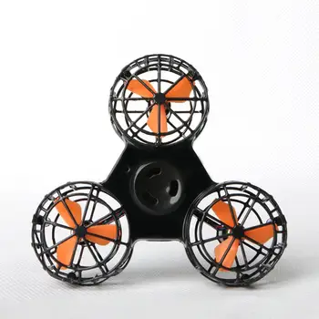 GloryStar Glow Flying Fidget Rotating Spinner with LED Light Anxiety Stress Relief Toy Children Gift
GloryStar Glow Flying Fidget Rotating Spinner with LED Light Anxiety Stress Relief Toy Children Gift