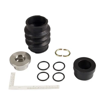 Carbon Seal Drive Line Repair Kit and Boot All for Sea Doo 717 720 787 800 951
Carbon Seal Drive Line Repair Kit and Boot All for Sea Doo 717 720 787 800 951