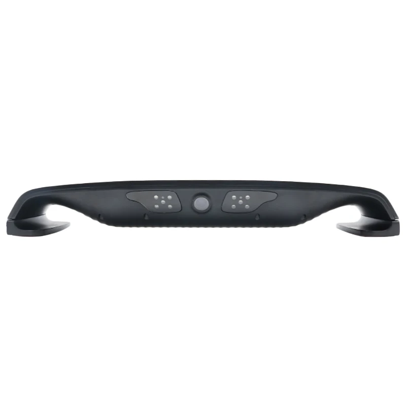 New Car Reversing Camera Driving Recorder Wifi Bluetooth Mobile Phone Control Overspeed Alarm Reversing Line
New Car Reversing Camera Driving Recorder Wifi Bluetooth Mobile Phone Control Overspeed Alarm Reversing Line
