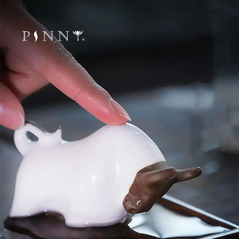 Украшения для икр PINNY, керамические украшения, декоративное украшение, украшения для чайной церемонии, аксессуары для украшения дома
Украшения для икр PINNY, керамические украшения, декоративное украшение, украшения для чайной церемонии, аксессуары для украшения дома