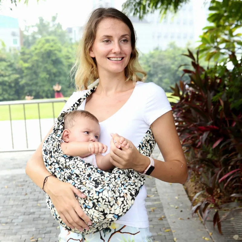 Before The Package Type Breathable Mesh Type Baby Sling Strap Multi-function Baby Child Carrier Suspender Baby Accessories
Before The Package Type Breathable Mesh Type Baby Sling Strap Multi-function Baby Child Carrier Suspender Baby Accessories