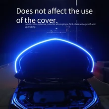 2022 New Model Brand 12V Rar LED Light Bar Daytime Running light bar Flexible Head Cover DecorativeLlight Warning Light 180CM
2022 New Model Brand 12V Rar LED Light Bar Daytime Running light bar Flexible Head Cover DecorativeLlight Warning Light 180CM