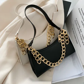 Bag 2020 new small bag female bag spring and summer fashion wild lady Korean version of the shoulder chain bag Korean series
Bag 2020 new small bag female bag spring and summer fashion wild lady Korean version of the shoulder chain bag Korean series