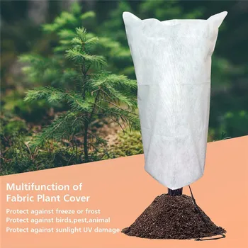 Plant Cover Plant Protection Bag Winter Cold Protection Tree Cover Plant Bag Antifreeze Antifreeze Fruit Tree Cover Plant
Plant Cover Plant Protection Bag Winter Cold Protection Tree Cover Plant Bag Antifreeze Antifreeze Fruit Tree Cover Plant