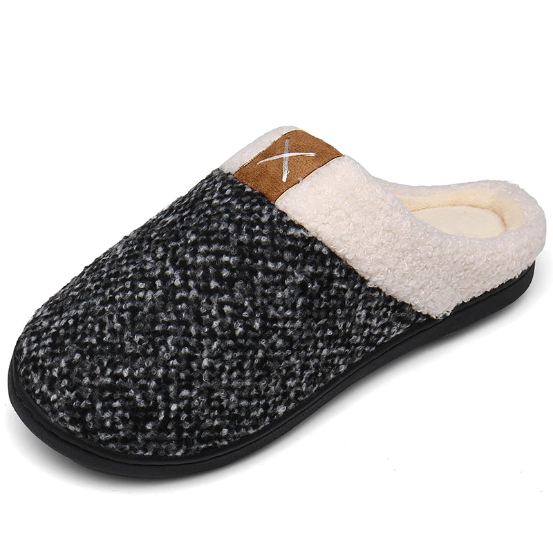 Indoor Plush Flip Flops Winter House Shoes Woman Warm Home Slippers Women Fur Slides Unisex Floor Mules Fluffy Slippers Pantufa
Indoor Plush Flip Flops Winter House Shoes Woman Warm Home Slippers Women Fur Slides Unisex Floor Mules Fluffy Slippers Pantufa