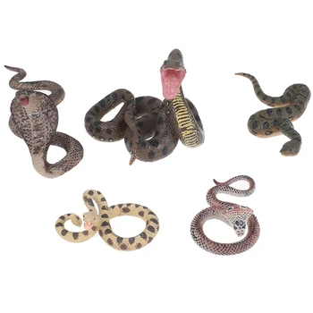 1 Pc Funny Simulation Snake Animal Model Figure Furniture Toy Home Decoration Accessories
1 Pc Funny Simulation Snake Animal Model Figure Furniture Toy Home Decoration Accessories