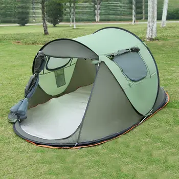 Camping Tent Pop Up Tent Water Sea UV Protection Sun Shelters Summer Garden Beach Tent Outdoor Hiking Travel
Camping Tent Pop Up Tent Water Sea UV Protection Sun Shelters Summer Garden Beach Tent Outdoor Hiking Travel