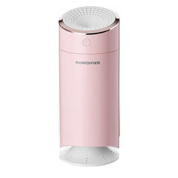 300Ml Air Humidifier Phantom Aroma Diffuser Mini Humidifier Colorful Night Light Car Household Purifier
300Ml Air Humidifier Phantom Aroma Diffuser Mini Humidifier Colorful Night Light Car Household Purifier