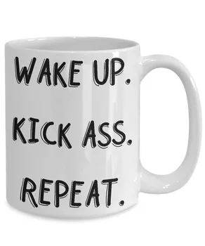 Wake Up Mugs Beer Travel Cup Coffee Tea Cups Home Decor Novelty Friend Gift Birthday Gifts
Wake Up Mugs Beer Travel Cup Coffee Tea Cups Home Decor Novelty Friend Gift Birthday Gifts