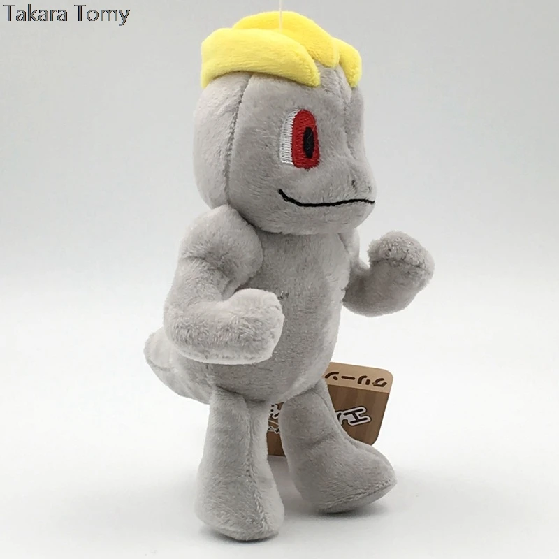 Мягкая Плюшевая Кукла Takara Tomy игрушка для детей подарки на день рождения и