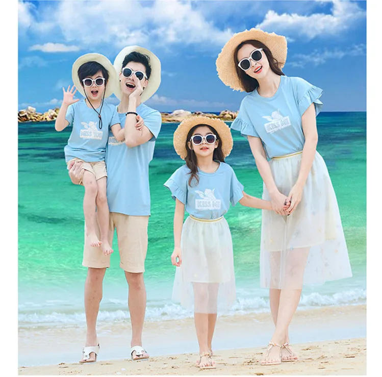 mother daughter dresses (1)