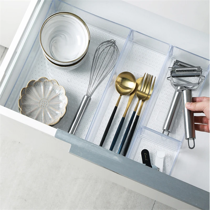 Storage Drawer Organizer Storage Box Tray Home Office Organization Drawer Kitchen Closet Desk Box Tray Cosmetics Boxes Organizer
Storage Drawer Organizer Storage Box Tray Home Office Organization Drawer Kitchen Closet Desk Box Tray Cosmetics Boxes Organizer