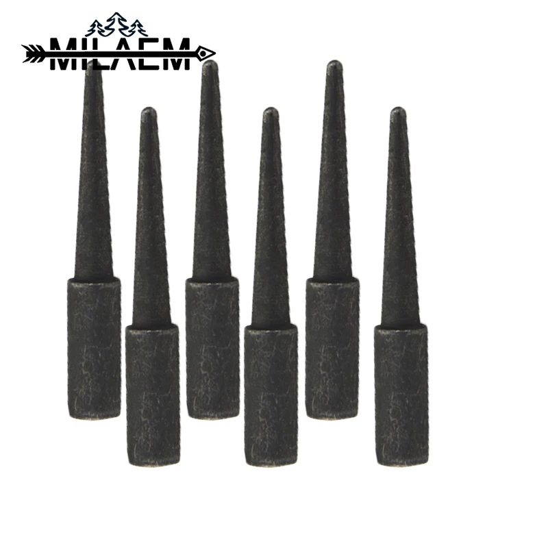 50 Pcs Archery Arrow Tips Points Hunting Broadheads Arrowhead for Carbon Shaft Compound Recurve Bow And Arrow Accessories
50 Pcs Archery Arrow Tips Points Hunting Broadheads Arrowhead for Carbon Shaft Compound Recurve Bow And Arrow Accessories