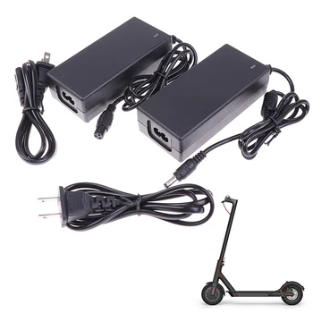 29.4V 2A Universal Battery Fast Charger for Hoverboard Smart Balance Wheel 36v electric power scooter Adapter Charger EU/US Plug
29.4V 2A Universal Battery Fast Charger for Hoverboard Smart Balance Wheel 36v electric power scooter Adapter Charger EU/US Plug