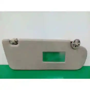 PARASOL RIGHT LAND ROVER FREELANDER (LN)
PARASOL RIGHT LAND ROVER FREELANDER (LN)