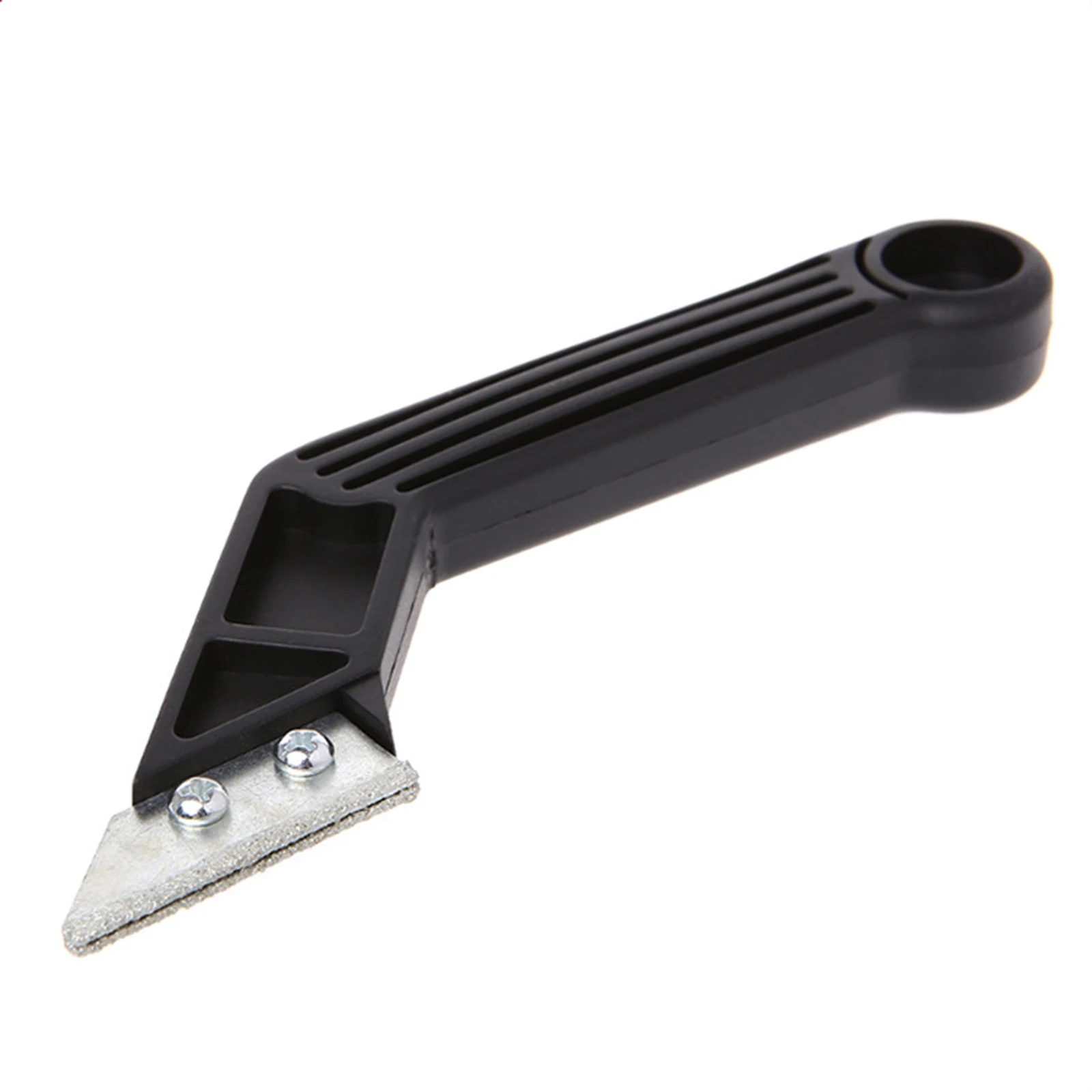 Razor Scraper Hard Alloy Ceramic Tile Cleaner Cleaning Tool For Scraping Labels Decals Stickers Caulk Paint From Glass 2 Blades
Razor Scraper Hard Alloy Ceramic Tile Cleaner Cleaning Tool For Scraping Labels Decals Stickers Caulk Paint From Glass 2 Blades