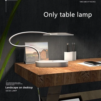 40 LEDs Table Lamp Multifunctional Modern Home Touch Dimmable For Bedroom USB Rechargeable Adjustable Brightness Office Working
40 LEDs Table Lamp Multifunctional Modern Home Touch Dimmable For Bedroom USB Rechargeable Adjustable Brightness Office Working