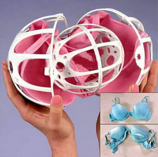 Bh Wasbol Bra Washing Ball Bubble Bra Laundry Machine Cleaning Products machine a laver reutilizable
Bh Wasbol Bra Washing Ball Bubble Bra Laundry Machine Cleaning Products machine a laver reutilizable