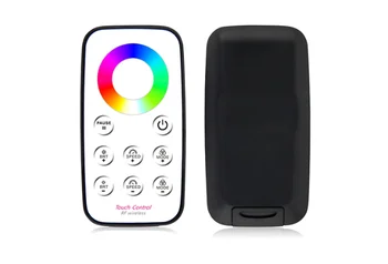 T3+R3 Touch RF remote control small led controller rgb led light color led controller
T3+R3 Touch RF remote control small led controller rgb led light color led controller