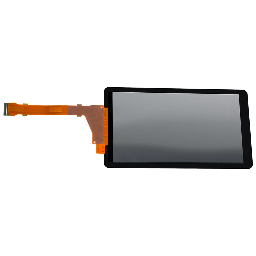 2k screen components+FEP release film (Suitable for LCD 3D printers) for geeetech
2k screen components+FEP release film (Suitable for LCD 3D printers) for geeetech