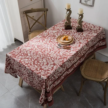 Christmas Tablecloth American Country Table Cover Linen Tablecloth Tablecloth for table Rectangular tablecloths
Christmas Tablecloth American Country Table Cover Linen Tablecloth Tablecloth for table Rectangular tablecloths