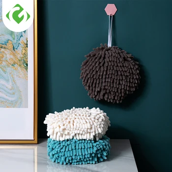 Wipe hands towel ball Super absorbent fast drying soft to the touch Prevent bacterial growth health for child GUANYAO
Wipe hands towel ball Super absorbent fast drying soft to the touch Prevent bacterial growth health for child GUANYAO