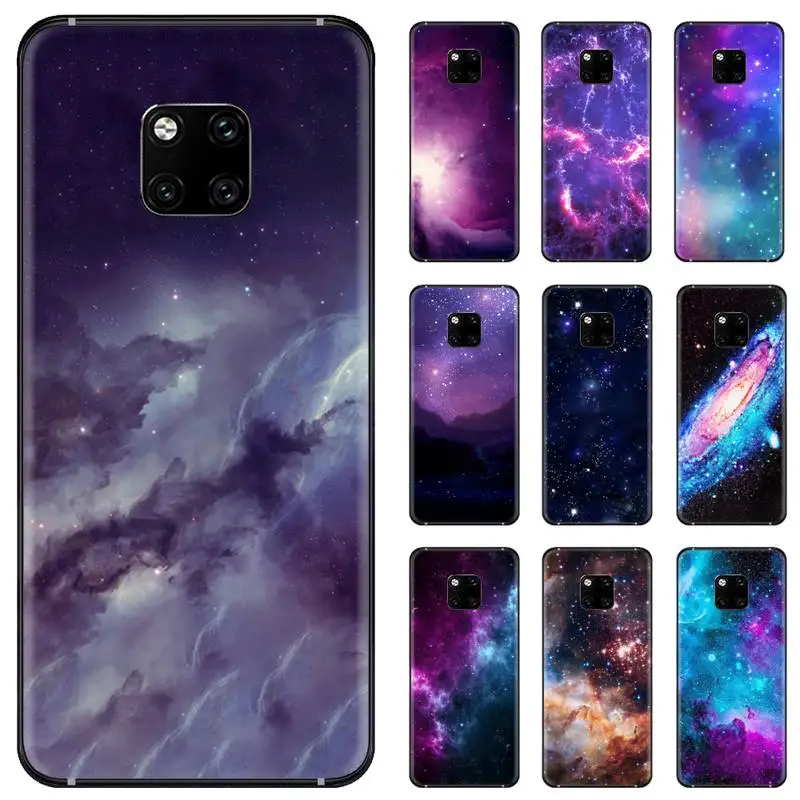 Space Universe colorful Star Phone Case For Huawei Mate 9 10 20 Pro lite 20x nova 3e P10 plus P20 Pro Honor10 lite
Space Universe colorful Star Phone Case For Huawei Mate 9 10 20 Pro lite 20x nova 3e P10 plus P20 Pro Honor10 lite