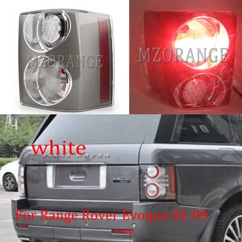 MZORANGE Tail Light Rear Taillight Brake Lights Bumper Reflector Tail Stop Light for LAND ROVER VOGUE L322 2002-2009
MZORANGE Tail Light Rear Taillight Brake Lights Bumper Reflector Tail Stop Light for LAND ROVER VOGUE L322 2002-2009