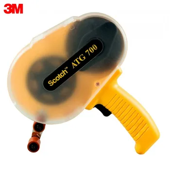 Tape Dispenser 3M ATG700 Office School Supplies Tapes Adhesives Fasteners Tape applicator Scotch ATG 700 Dark Grey
Tape Dispenser 3M ATG700 Office School Supplies Tapes Adhesives Fasteners Tape applicator Scotch ATG 700 Dark Grey