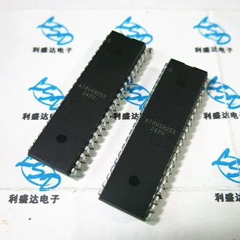 AT89S8253-24PU AT89S8253-24 AT89S8253 DIP40 and original In Stock
AT89S8253-24PU AT89S8253-24 AT89S8253 DIP40 and original In Stock