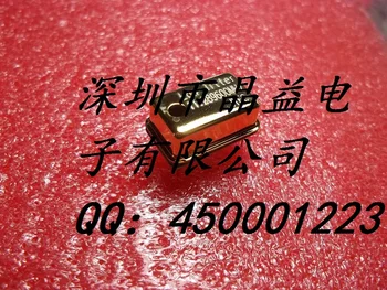 Temperature Compensated Crystal Oscillator TCXO Lower Phase Noise Crystal Oscillator, Gold Plated Version
Temperature Compensated Crystal Oscillator TCXO Lower Phase Noise Crystal Oscillator, Gold Plated Version