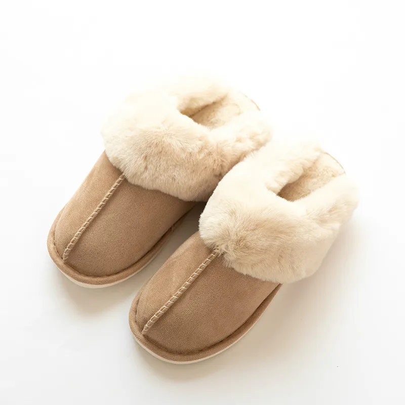 Male Winter Household Slipper Solid Color Simple Warm Slides Men Plush Cotton Shoes Soft Simple Furry Slipper Men Shoes
Male Winter Household Slipper Solid Color Simple Warm Slides Men Plush Cotton Shoes Soft Simple Furry Slipper Men Shoes