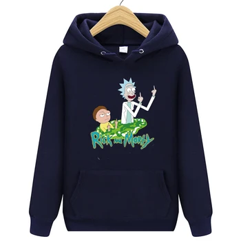 2020 men Hoodies rick and morty Hooded Mens Hoodies and Sweatshirts Oversized for Autumn with Hip Hop Winter Hoodies Men Brand
2020 men Hoodies rick and morty Hooded Mens Hoodies and Sweatshirts Oversized for Autumn with Hip Hop Winter Hoodies Men Brand