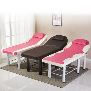 Folding beauty bed massage massage therapy body bed home moxibustion fire therapy tattoo bed beauty salon dedicated
Folding beauty bed massage massage therapy body bed home moxibustion fire therapy tattoo bed beauty salon dedicated