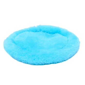 Bed Pet Mat Relax Round Warm Soft Plush Pad Small Animal Solid Autumn Winter Sleeping Cage Hamsters Guinea Pig
Bed Pet Mat Relax Round Warm Soft Plush Pad Small Animal Solid Autumn Winter Sleeping Cage Hamsters Guinea Pig