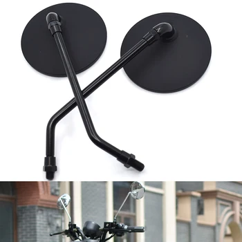 Universal motorcycle round mirror motorcycle rearview mirror 10mm For DUCATI MONSTER M400 M600 M620 M750 M750IE M900
Universal motorcycle round mirror motorcycle rearview mirror 10mm For DUCATI MONSTER M400 M600 M620 M750 M750IE M900