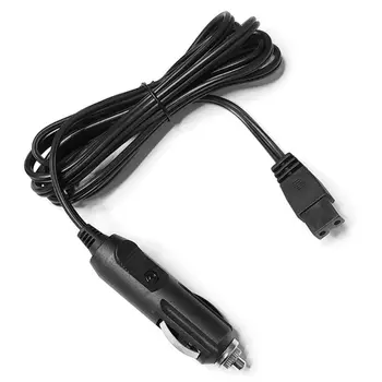 Cigar Plug 12V 10A DC Power Cable Cord for Car Cooler Box Mini Fridge 
Cigar Plug 12V 10A DC Power Cable Cord for Car Cooler Box Mini Fridge