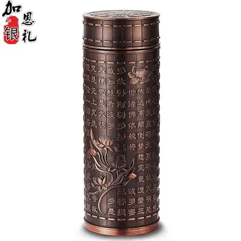 Sterling silver product creative daily fashion sports cup portable stainless steel vacuum flask mug thermos 
Sterling silver product creative daily fashion sports cup portable stainless steel vacuum flask mug thermos