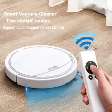 2021 New Smart Robot Vacuum Cleaner Ultra-thin Automatic Wireless Vacuum Cleaner Household 3-in-one Wet and Dry Vacuum Cleaner
2021 New Smart Robot Vacuum Cleaner Ultra-thin Automatic Wireless Vacuum Cleaner Household 3-in-one Wet and Dry Vacuum Cleaner