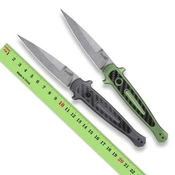 OEM Kershaw 7150 folding knife CPM154 aluminum handle camping outdoor self-defense survival knife EDC tool Launch 8
OEM Kershaw 7150 folding knife CPM154 aluminum handle camping outdoor self-defense survival knife EDC tool Launch 8