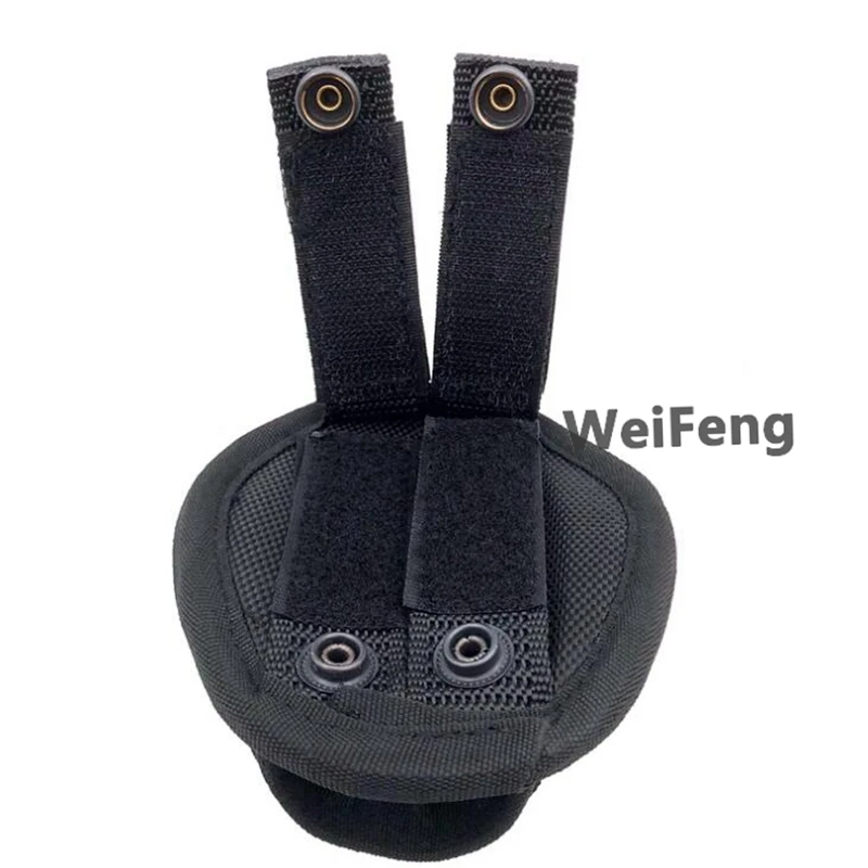 Generic Tactical Molle Handcuff Police Shackles Holster Best Price