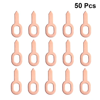 50Pcs Car Dent Puller Kit Sheet Metal Repair Machine Parts Welding Stud Metal Plate Griphook Dents Remover
50Pcs Car Dent Puller Kit Sheet Metal Repair Machine Parts Welding Stud Metal Plate Griphook Dents Remover
