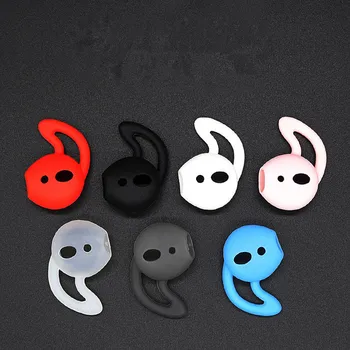 Fashion Universal Earphone Case Cover Silicone Anti Slip Rubber Soft Ear Tips Earbuds Caps for iPhone Earpads Eartips
Fashion Universal Earphone Case Cover Silicone Anti Slip Rubber Soft Ear Tips Earbuds Caps for iPhone Earpads Eartips