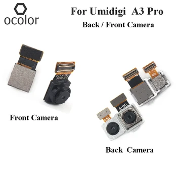 (5piece) ocolor For Umidigi A3 Pro Back Rear Camera Flex Cable Replacement Parts For Umidigi A3 Pro Front Facing Camera
(5piece) ocolor For Umidigi A3 Pro Back Rear Camera Flex Cable Replacement Parts For Umidigi A3 Pro Front Facing Camera