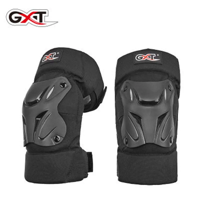 2019 New Anti-fall GXT Motorcycle Protection Kneepad Cross-country Knight Short Protector Two piece suit PP shell protection 
2019 New Anti-fall GXT Motorcycle Protection Kneepad Cross-country Knight Short Protector Two piece suit PP shell protection